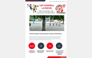 École primaire 