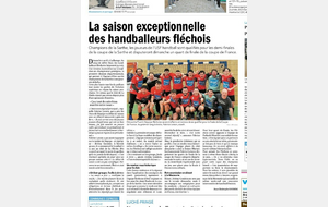 Presse - Coupe de France