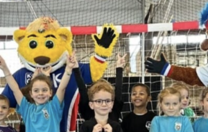 Formation &quot;Animer la pratique Baby Hand&quot;