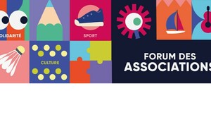 Forum des associations