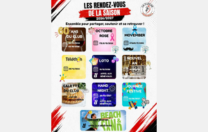 Loto La Flèche Handball