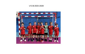 U12M-2 La Flèche 2 vs Loué