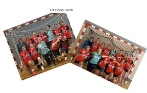 U17F Prérégion Allonnes vs La Flèche*Sablé