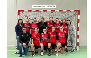 SF La Flèche*Sablé vs May'n*Ambrières 2