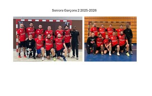 SG2 Allonnes vs Sablé*La Flèche