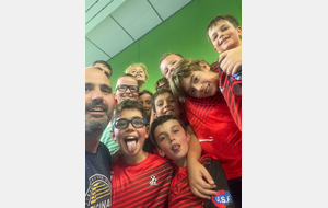 U12M DIV A vs JCM