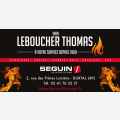 Thomas Leboucher