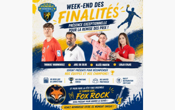 Finale Coupe des Pays de Loire 6 &amp; 7 juin 2026