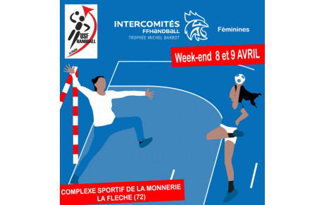 INTERCOMITES REGIONAUX FEMININS