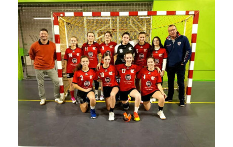 U20 FILLES