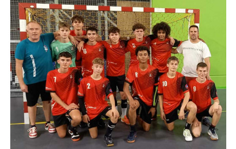 U19 GARCONS