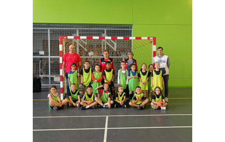 Ecole de Hand