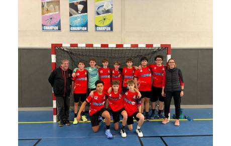 U16M