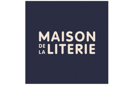 MAISON DE LA LITERIE