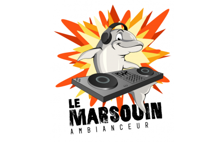 LE MARSOUIN AMBIANCEUR