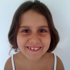 Gaëlle  Lamotte